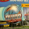 Used Innova Disc Golf Accessory