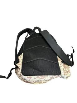 Used Innova Disc Golf Bag Brown
