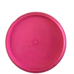 Used Innova ROC Disc Golf Mid Range Pink