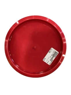 Used Innova STAR FOX Disc Golf Mid Range Red 180g