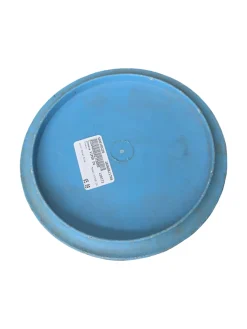 Used Innova VIPER DX Disc Golf Driver Royal Blue