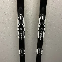Used INOVIK CLASSIC 500 SKIN Mens XC Ski/Binding 205 cm