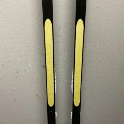 Used INOVIK CLASSIC 500 SKIN Mens XC Ski/Binding 205 cm