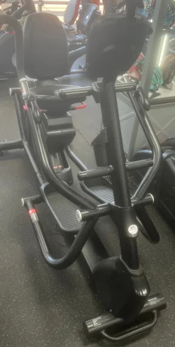 Used Inspire CS4 CARDIOSTRIDER Dual Action Bike