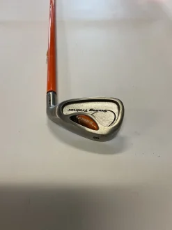 Used Intech 8 IRON SWING TRAINER Swing Aid