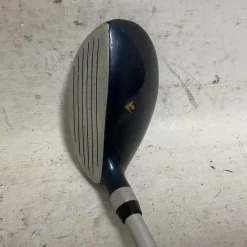 Used Intech LANCER Jr Club Set RH 5 Piece