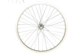 Used 20IN Wheel Set/Freewheel Bike Part