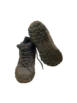 Used ISOTEX Snow/Hunt/Hike Boots Y Youth 06.0
