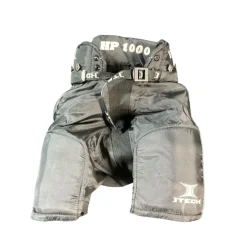 Used Itech ITECH JR LG PANTS Junior Pant Black LG