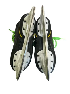 Used Itech LIL ROOKIE Youth Shoulder Pads MD