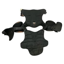 Used Itech LIL ROOKIE Youth Shoulder Pads SM