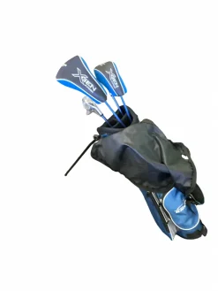 Used Itech XGEN Jr Club Set RH 6 Piece