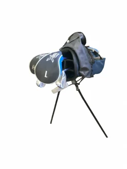 Used Itech XGEN Jr Club Set RH 6 Piece