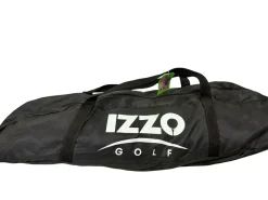 Used Izzo Golf PONG-HOLE CHIPPING GAME