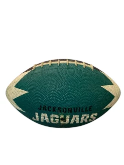 Used Jaguars Toy Football