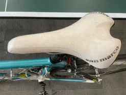 Used Jamis VENTURA RACE Road Bike Womens Teal 50-52cm - SM Frame
