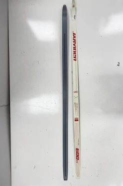 Used JARVINEN 600 G+G Mens XC Ski/Binding 180 cm