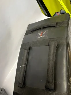 Used JAYEFO FB Blocking Pad Black