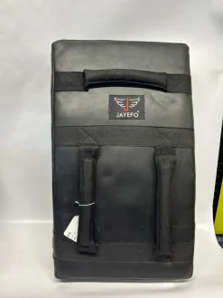 Used JAYEFO FB Blocking Pad Black