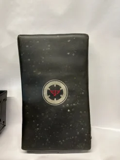 Used JAYEFO FB Blocking Pad Black