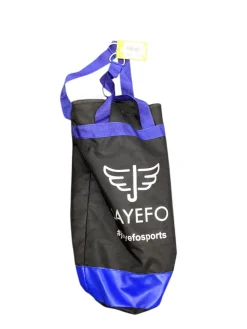 Used JAYEFO Hanging Punching Bag Holder