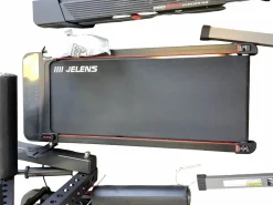 Used JELENS WALKING PAD Treadmill