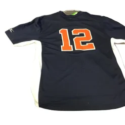 Used JERSEY BB/SB Jersey None MD