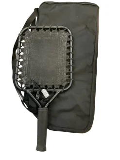 Used JIKBED FUNGO RACQUET Field Equipment