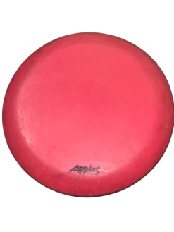 Used JOEL FREEMAN SCARAB Other Golf Disc