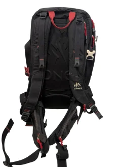 Used JONES 30L Backpack Black