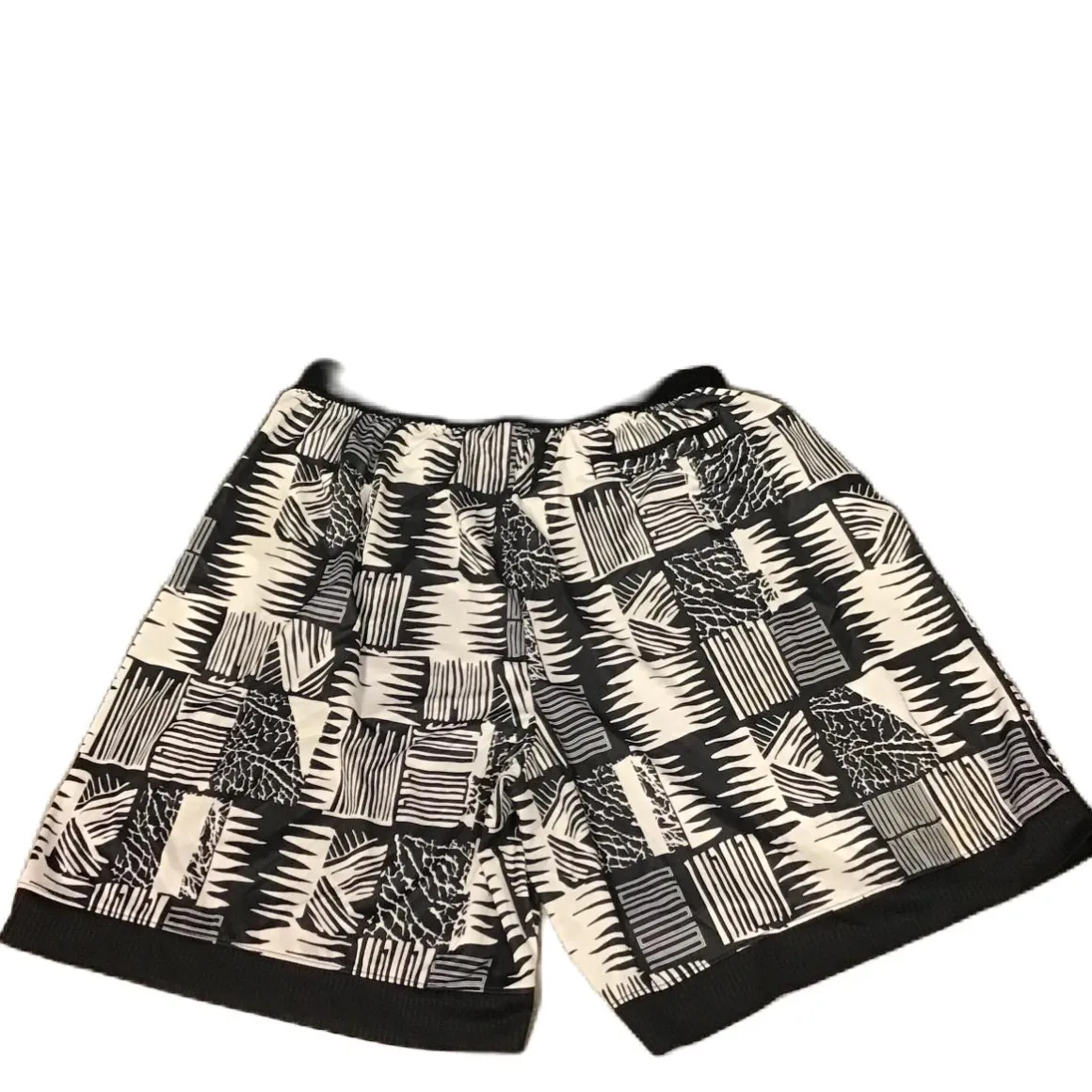 Used Jordan Men's 4XL Basketball Shorts