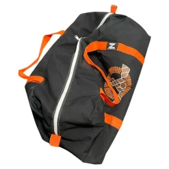 Used Jr Hockey Carry Black