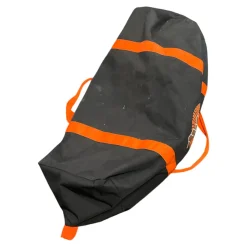 Used Jr Hockey Carry Black