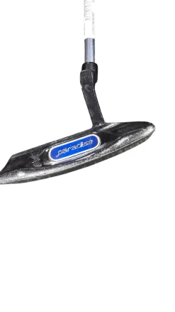 Used Jr Putter RH