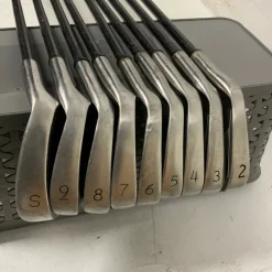 Used JS 2 Mens Iron Set RH 2I-SW