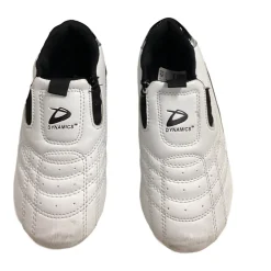 Used Junior 01 Boxing Shoes