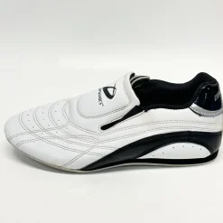 Used Junior 04 Boxing Shoes