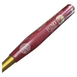 Used JUNO ATHLETICS MK-XVIII BB/SB Slowpitch Bat 34