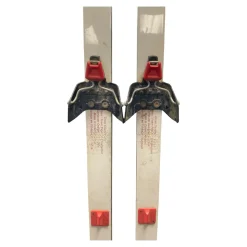 Used JXC TRACER Mens XC Ski/Binding 205 cm