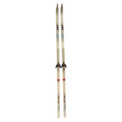 Used JXC TRACER Mens XC Ski/Binding 194 cm