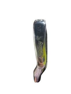 Used KALLASSY SWING MAGIC 5IRN LH Swing Aid 5 Iron