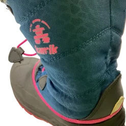Used Kamik Snow/Hunt/Hike Boots Y