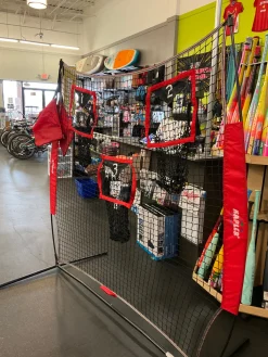 Used KAPLER FB Training Aid