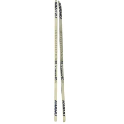 Used Karhu FALCON Mens XC Ski/Binding 210 cm