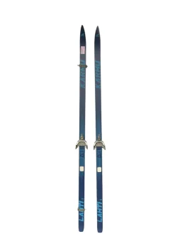Used Karhu LAHTI S Mens XC Ski/Binding 180 cm