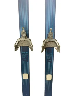 Used Karhu LAHTI S Mens XC Ski/Binding 180 cm