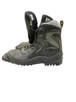 Used Karhu Mens Other XC Ski Boots Black M 11-11.5
