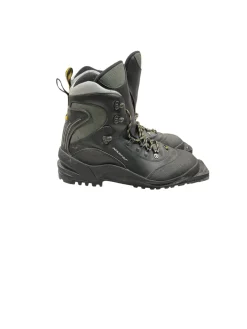 Used Karhu Mens Other XC Ski Boots Black M 11-11.5
