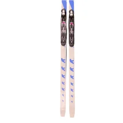 Used Karhu Mens XC Ski/Binding 170 cm