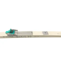 Used Kastle SXC Mens XC Ski/Binding 200 cm